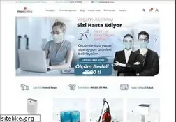 Sites similar to hepaonline.com
