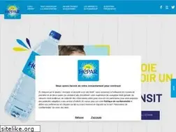 Sites similar to hepar.fr
