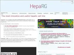 Sites similar to heparg.com