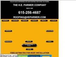 Sites similar to heparmer.com