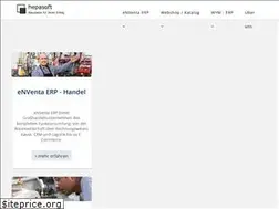 Sites similar to hepasoft.de
