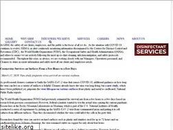 Sites similar to hepatech.com