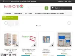 Sites similar to hepatitc.com.ua