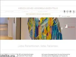 Sites similar to hepatitis-duesseldorf.com