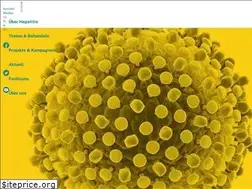 Sites similar to hepatitis-schweiz.ch