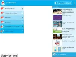 Sites similar to hepatitis.hr