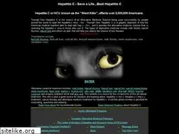 Sites similar to hepatitiscfree.com