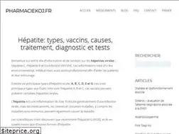 Sites similar to hepato-quotidien.fr