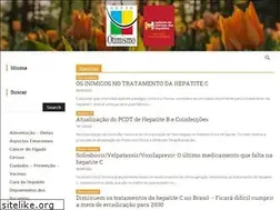 Sites similar to hepato.com
