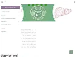 Sites similar to hepatologia.org.mx