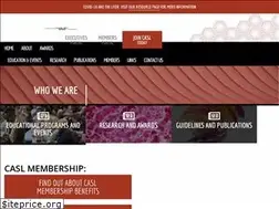 Sites similar to hepatology.ca