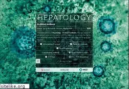 Sites similar to hepatologytextbook.com