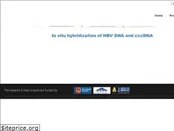 Sites similar to hepb-atlas.com