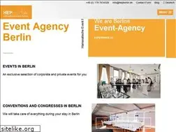 Sites similar to hepberlin.de