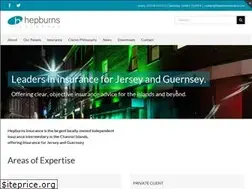 Sites similar to hepburnsinsurance.com