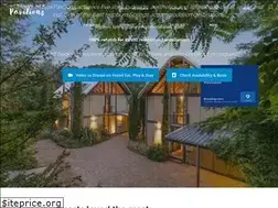Sites similar to hepburnspapavilions.com.au