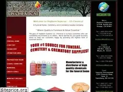 Sites similar to hepburnsuperior.com