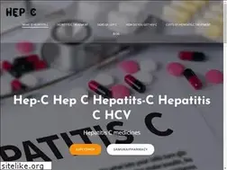 Sites similar to hepc.co