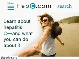 Sites similar to hepc.com