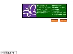 Sites similar to hepc8690.ca