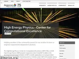Sites similar to hepcce.org