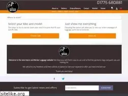 Sites similar to hepco-and-becker-luggage.co.uk