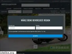 Sites similar to hepco-shop.de
