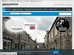 Sites similar to hepco-shop.uk
