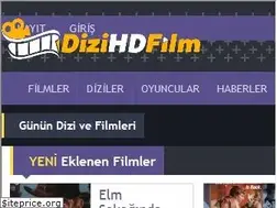 Sites similar to hepdizifilm.net