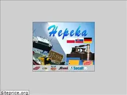 Sites similar to hepeka.com