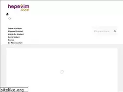 Sites similar to hepevim.com