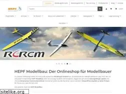 Sites similar to hepf.com