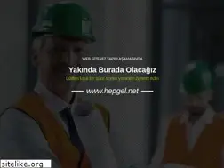 Sites similar to hepgel.net