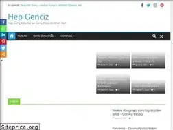 Sites similar to hepgenciz.com