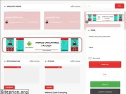 Sites similar to hepgezelim.com