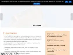 Sites similar to hephaestus-project.eu