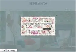 Sites similar to hephaistos.hu
