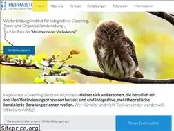 Sites similar to hephaistos.org