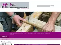 Sites similar to hephata-bqg.de