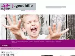 Sites similar to hephata-jugendhilfe.de