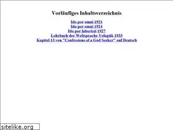 Sites similar to hephi.de