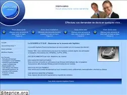 Sites similar to hephibro.fr