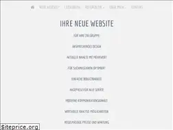 Sites similar to hephoz.de