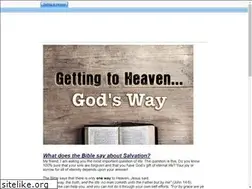 Sites similar to hephzibahhouse.org