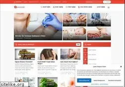 Sites similar to hepimizesaglik.com