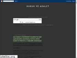 Sites similar to hepinizinavukati.blogspot.com