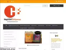 Sites similar to hepisinisatiyoruz.com