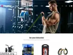 Sites similar to hepitop.com.tr