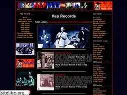 Sites similar to hepjazz.com