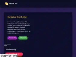 Sites similar to hepkal.net